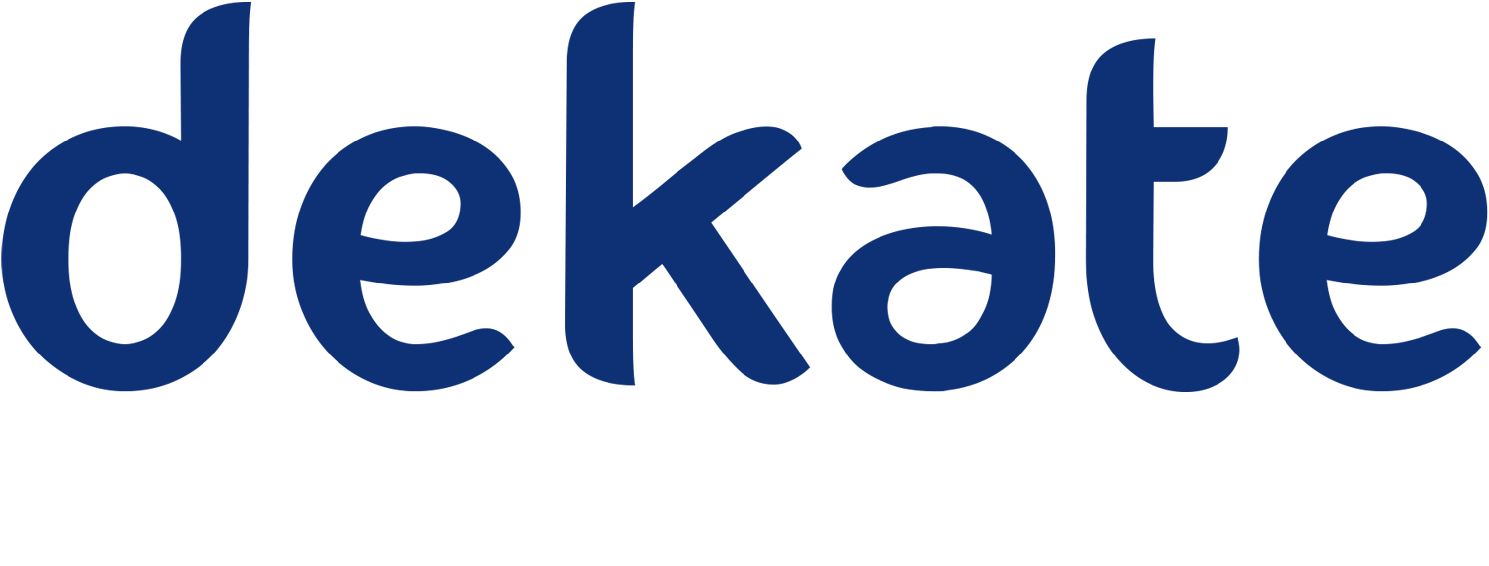 Logo Dekacare